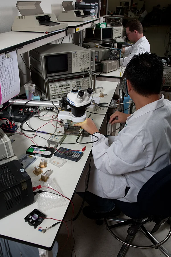 Test Capabilities IMG_5120 production testing