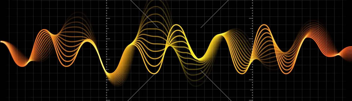 RF and Environmental and Test Background Image